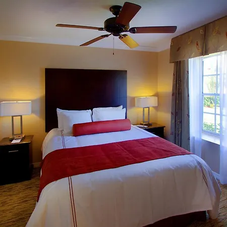 Global Vacation Homes